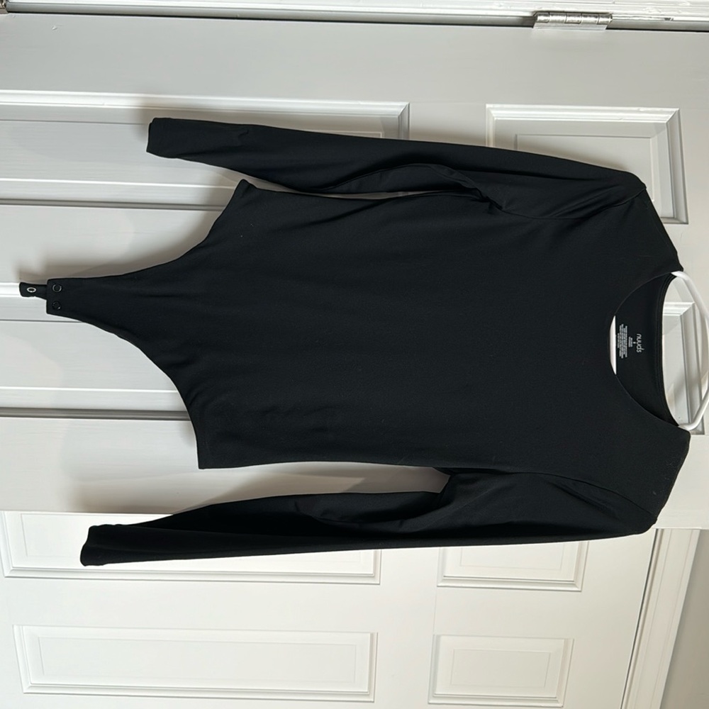 Nuuds bodysuit